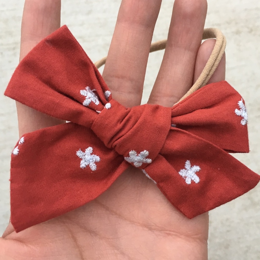 Little Poppy Co Daisy Poppy